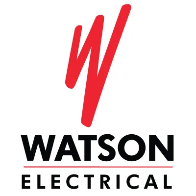 Watson Electrical Construction Co Logo