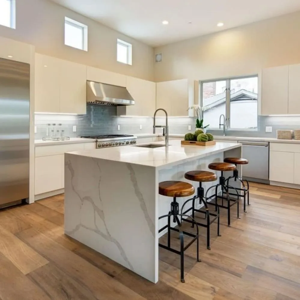 Slide of Watson's Charging Stations & Electric