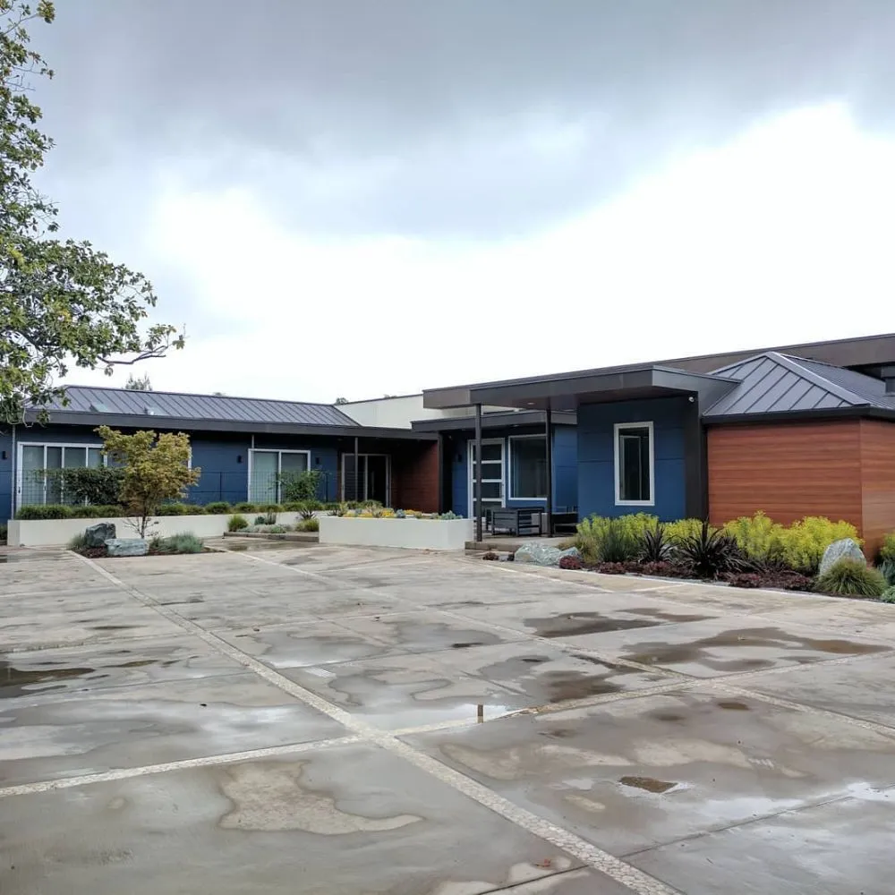 Slide of Watson's Charging Stations & Electric