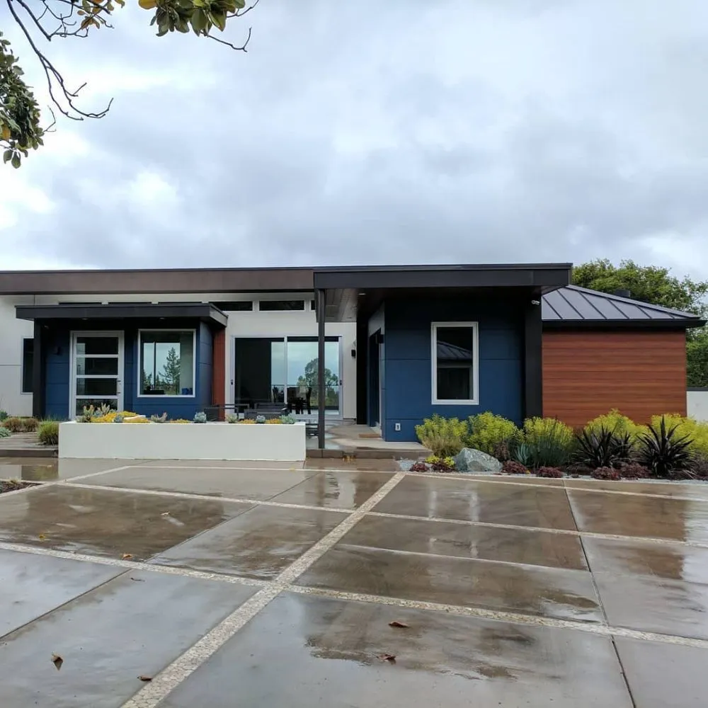 Professional electrical service for homes in wiring installation,  by 