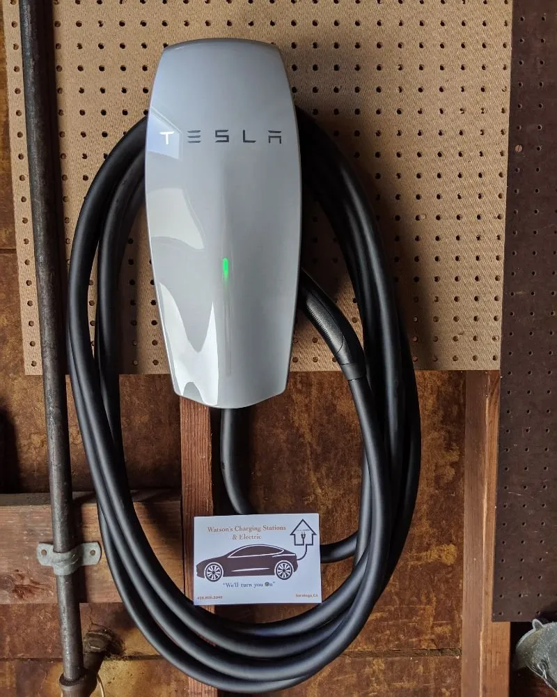 Affordable outlet and switch repair service in ,  - Watson's Charging Stations & Electric