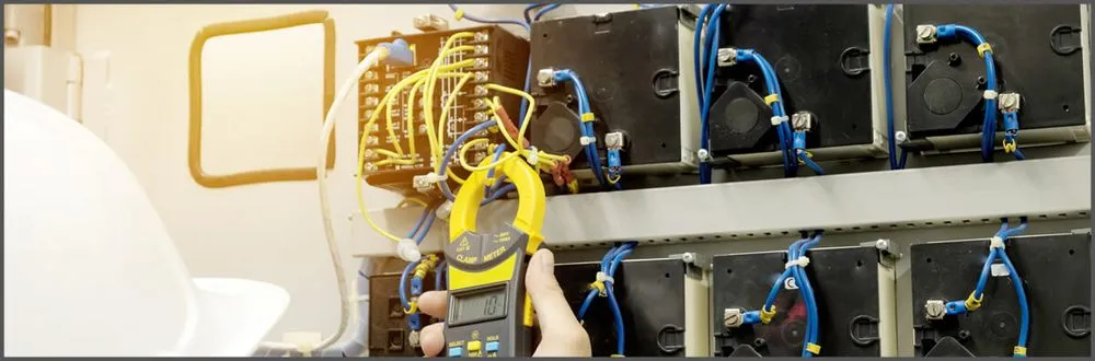 Slide of Watson's Electrical Services and Repair