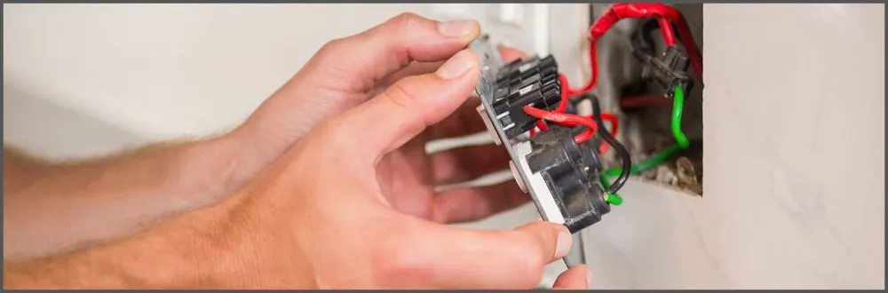 Slide of Watson's Electrical Services and Repair