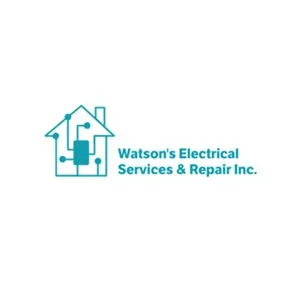 Slide of Watson's Electrical Services and Repair