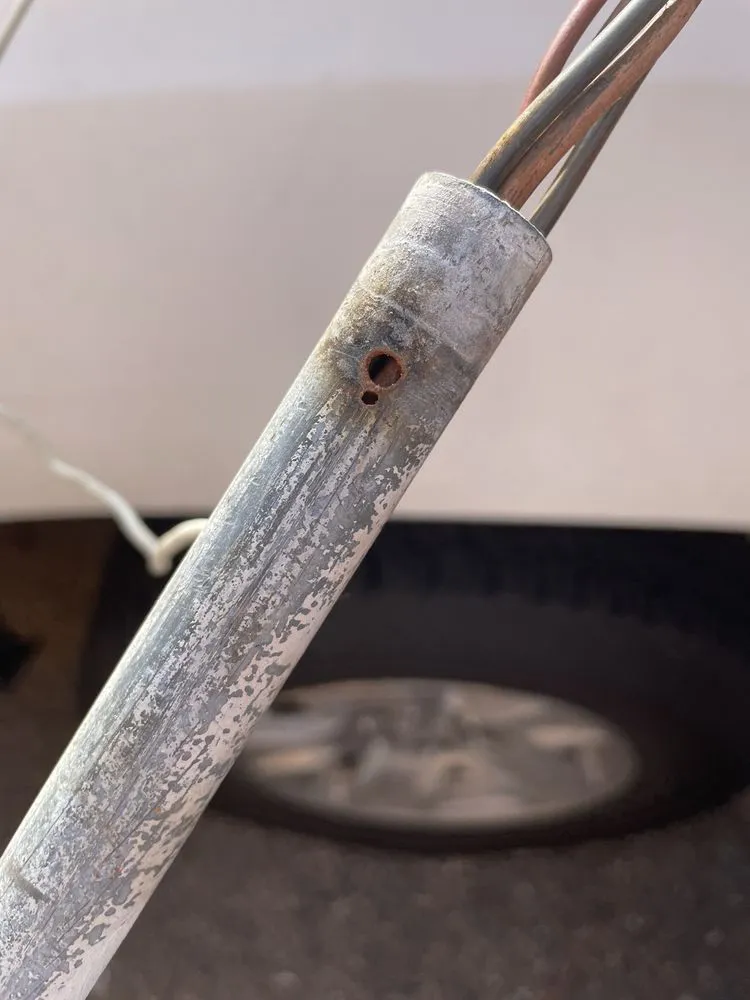 Slide of Watt Electric