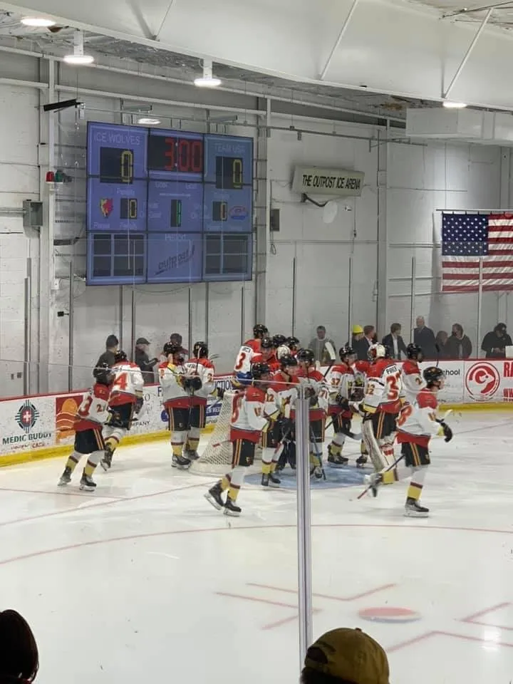 Slide of Watt Electric