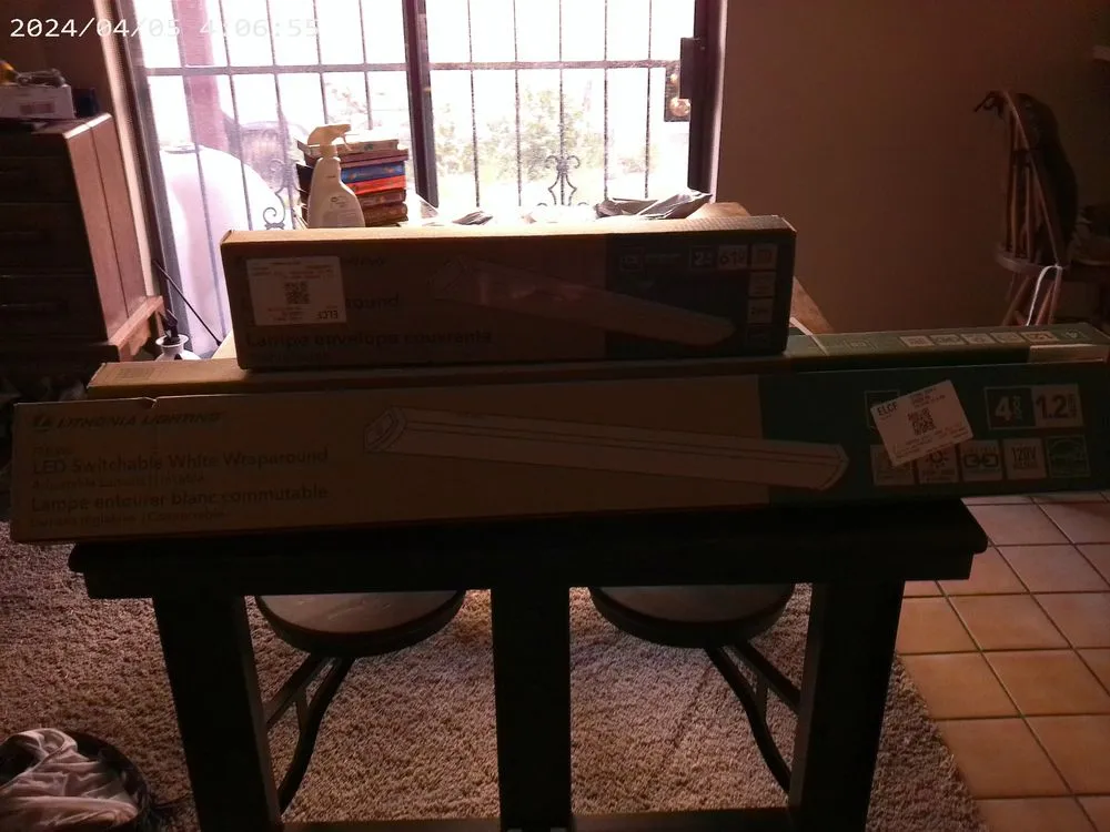 Slide of Watt Electric