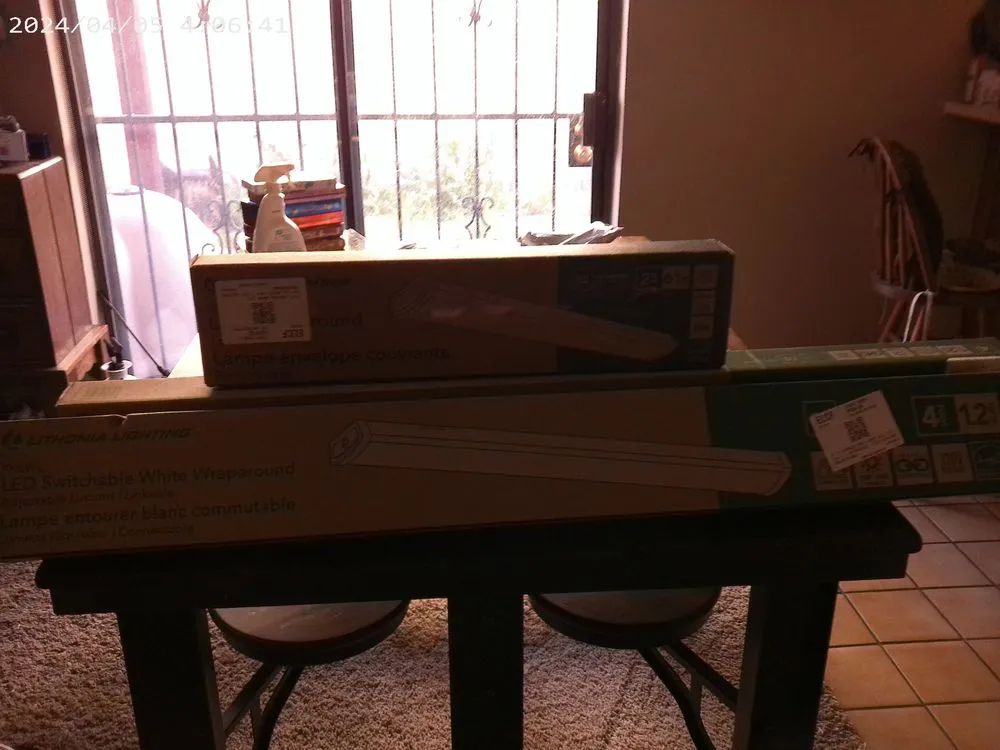 Slide of Watt Electric