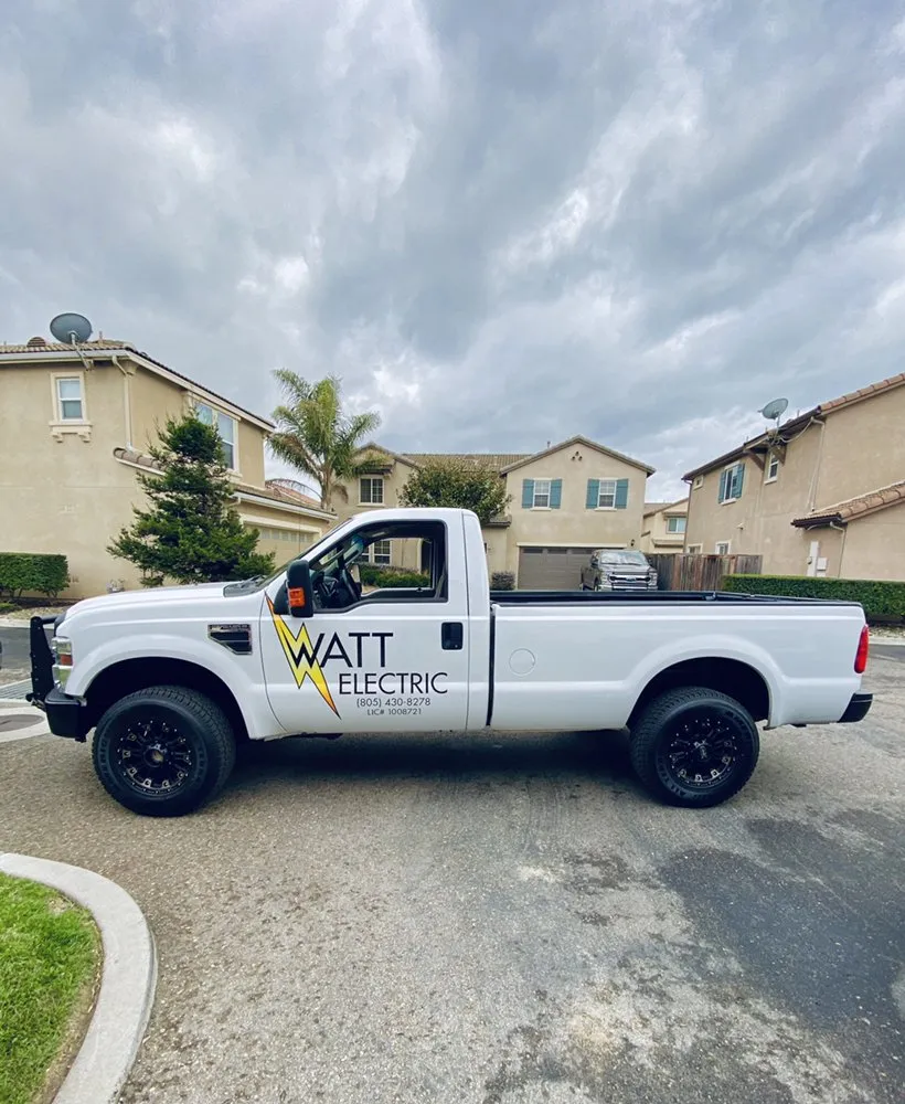 Slide of Watt Electric