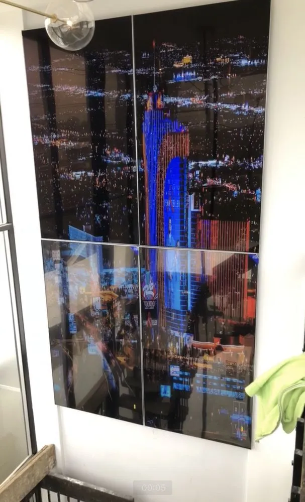 Slide of Watt Masters