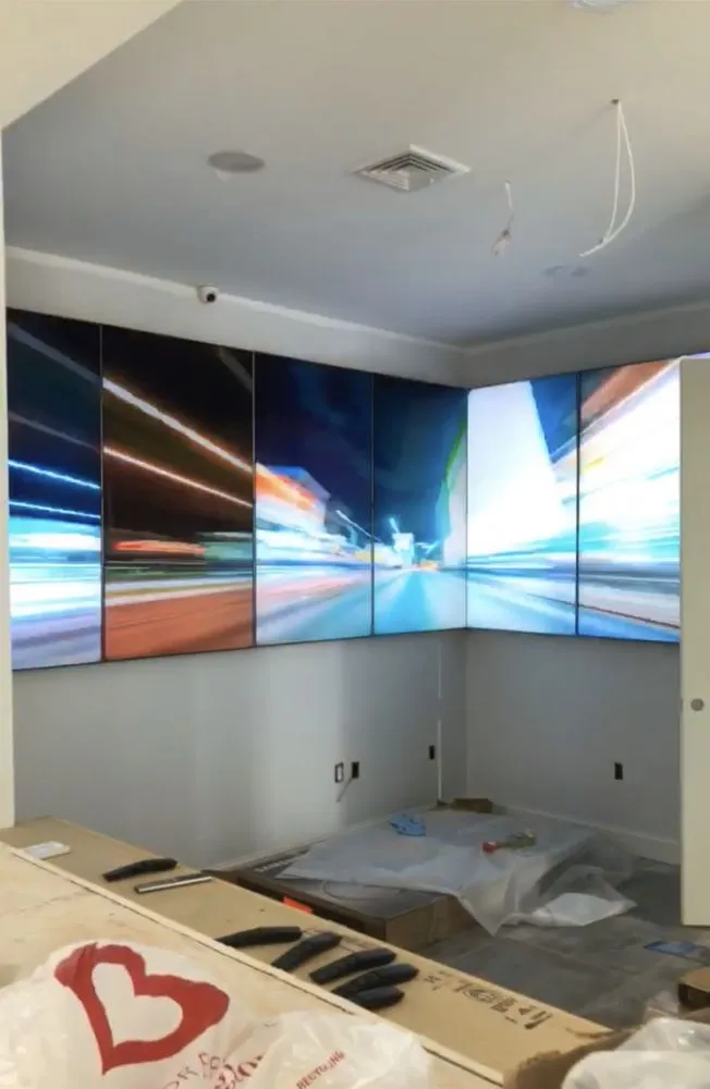 Slide of Watt Masters