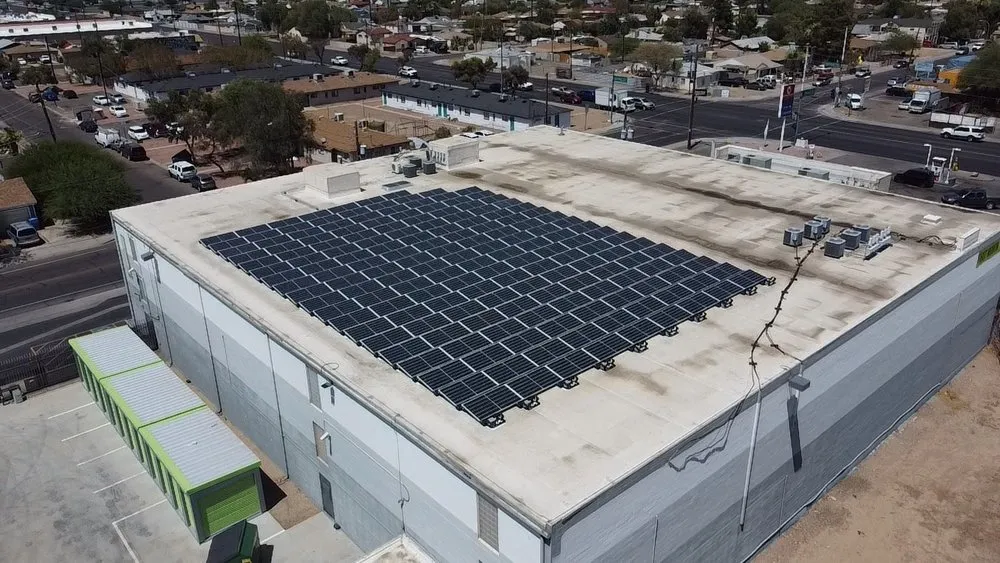 Slide of Watt Masters