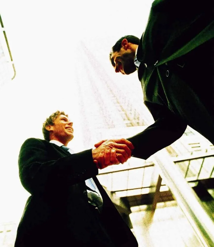 Slide of Watt Masters