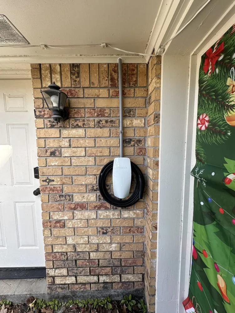 Slide of Watt Matters Electric