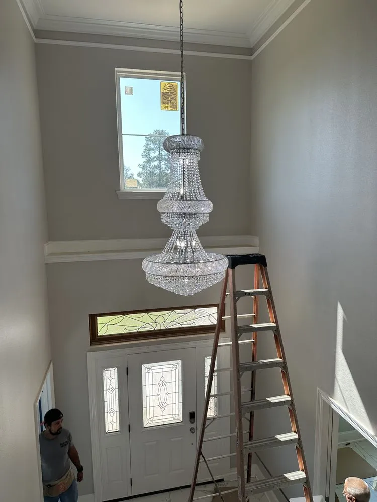 Slide of Watt Matters Electric