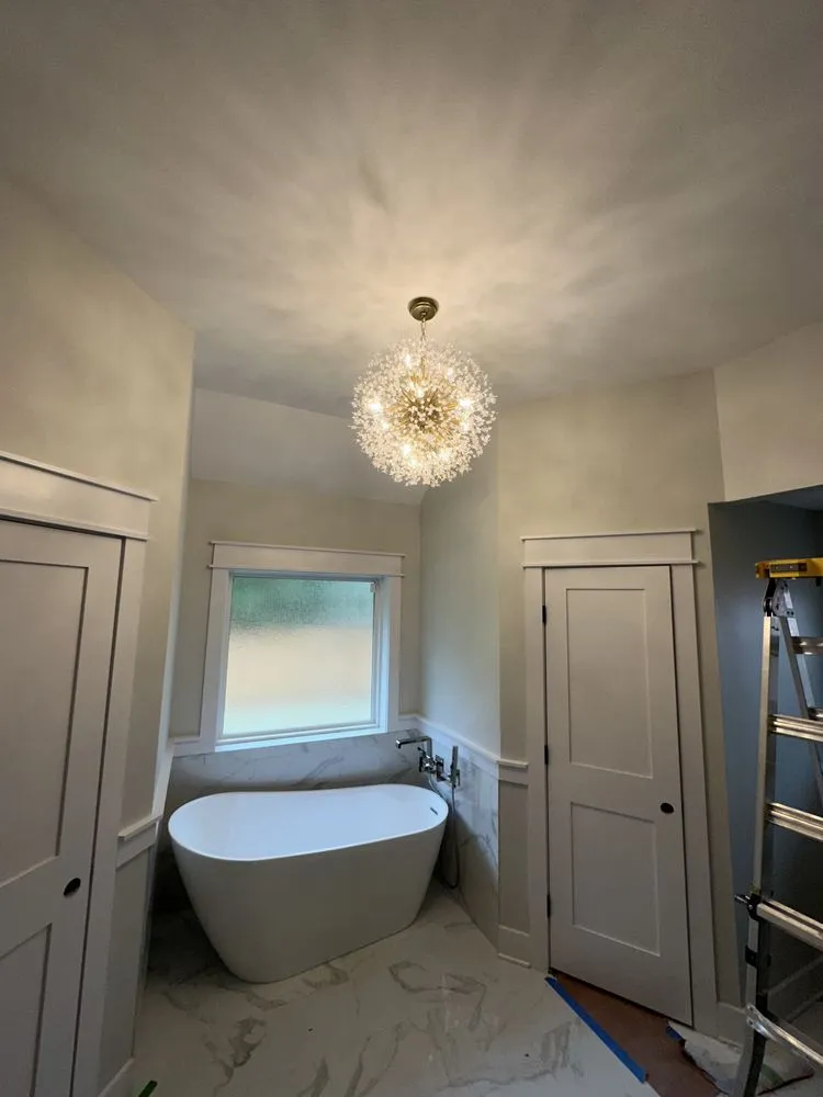 Slide of Watt Matters Electric