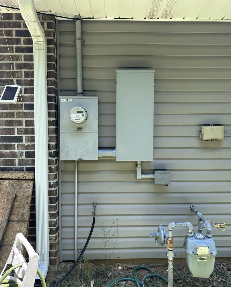 Slide of Watt Matters Electric