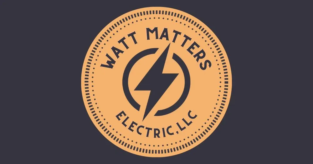 Slide of Watt Matters Electric