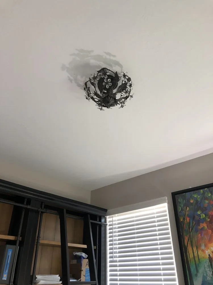 Slide of Watt-Up Electric