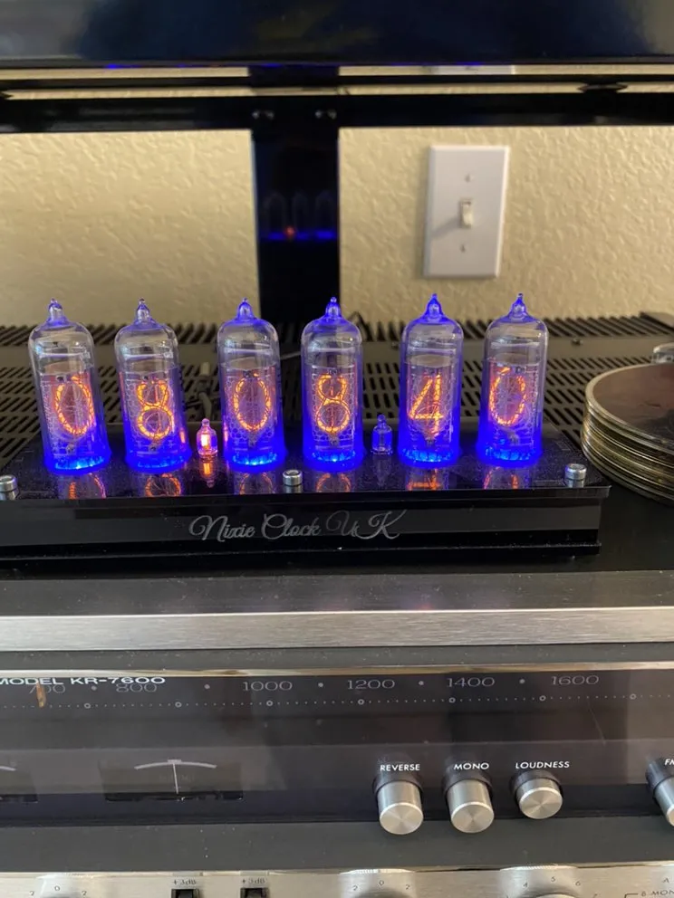 Slide of Watt-Up Electric