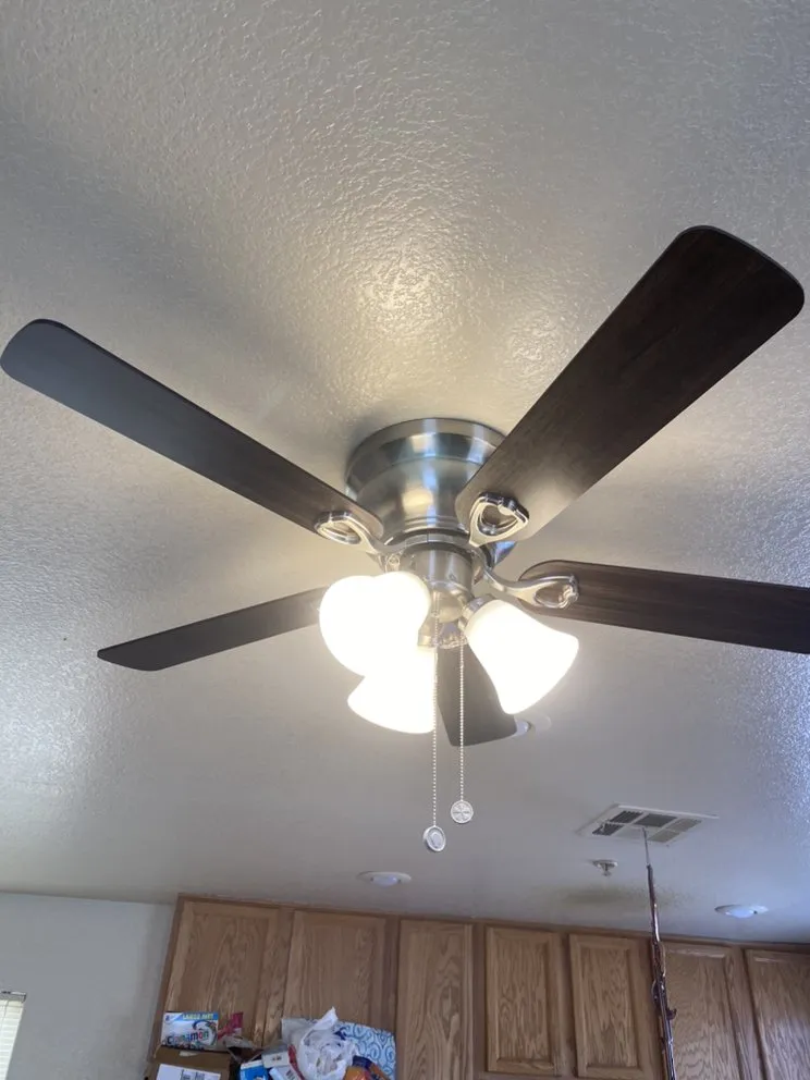 Slide of Watt-Up Electric