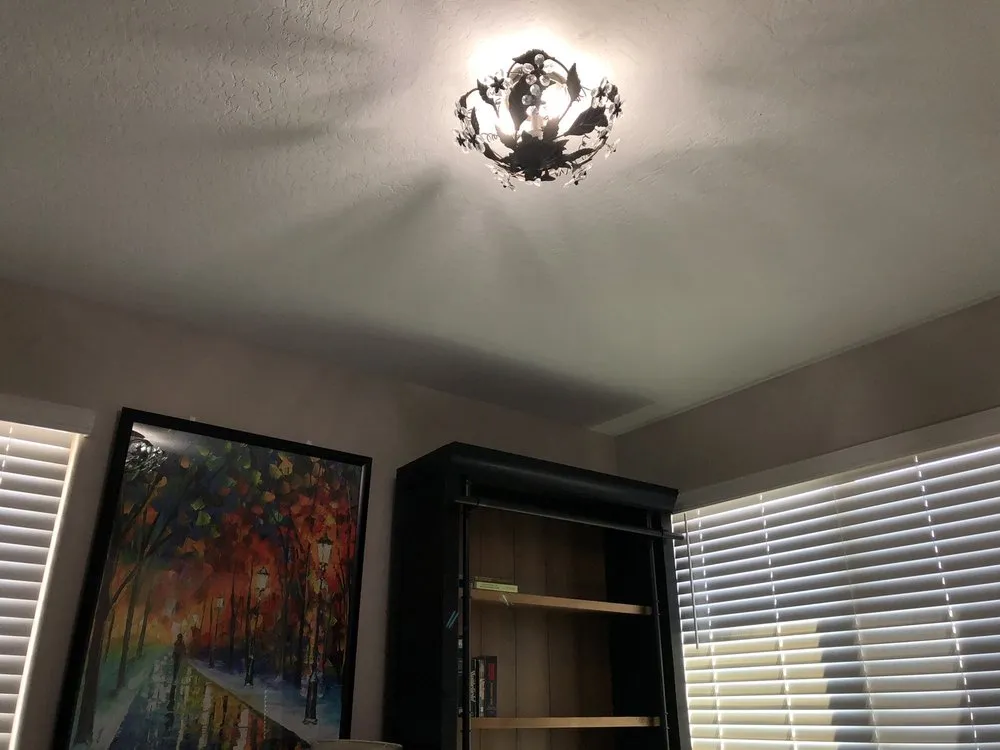 Slide of Watt-Up Electric