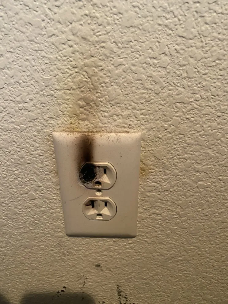 Slide of Watt-Up Electric