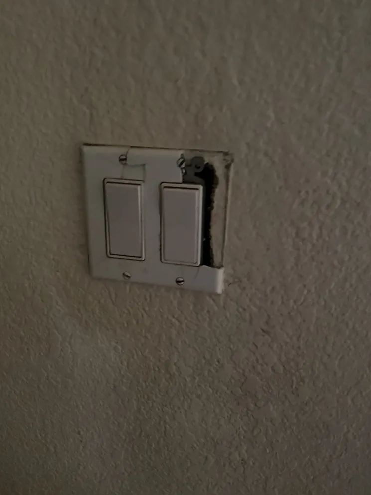 Slide of Watt-Up Electric