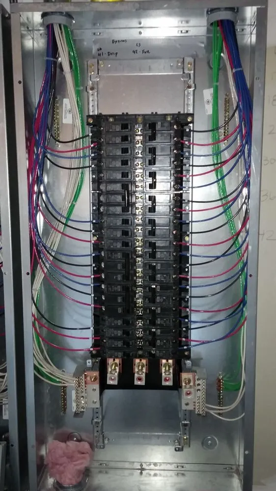 Expert lighting installation experts serving ,  - Watt-Up Electric