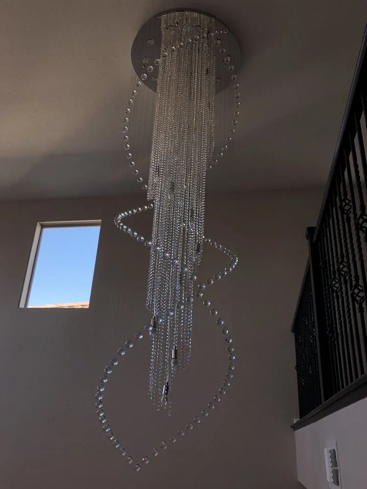 Slide of Watt-Up Electric