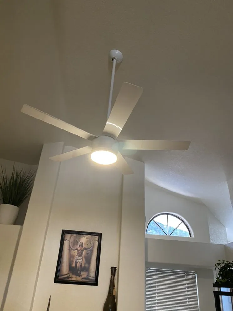 Slide of Watt-Up Electric