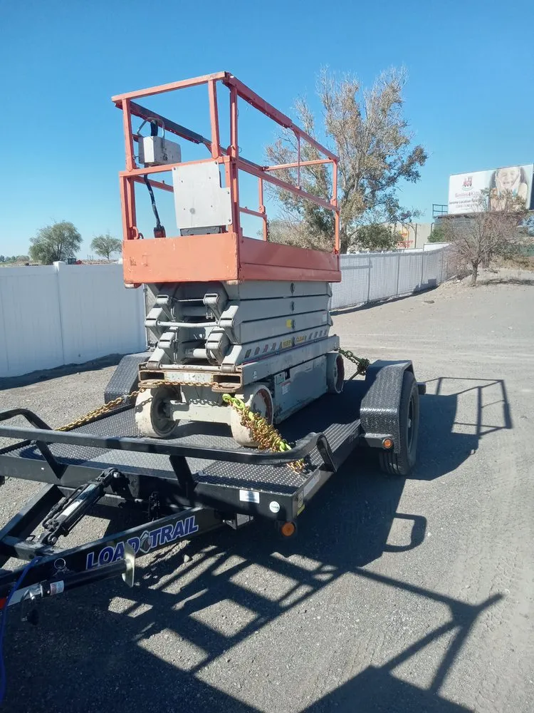 Slide of Watt Wizard