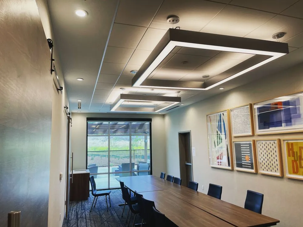 Slide of Watts and Resistance Electric