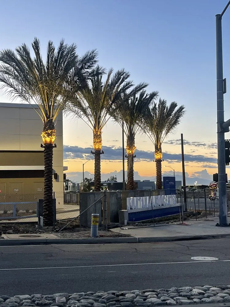 Slide of Watts and Resistance Electric