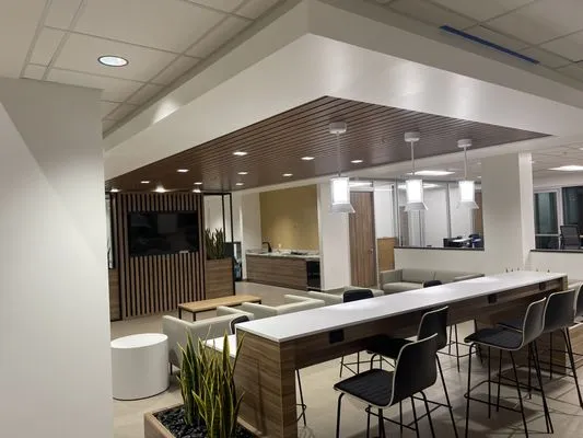 Watts and Resistance Electric Logo