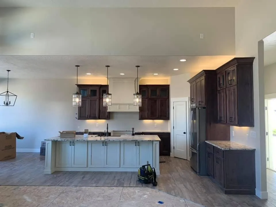 Slide of Watts Electric