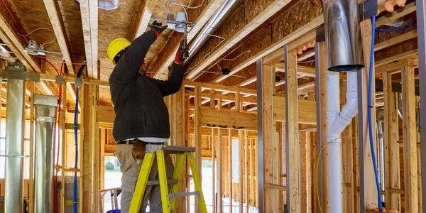 Slide of Watts Electric