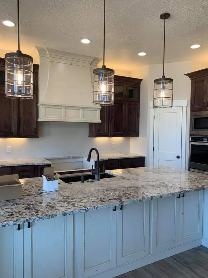 Slide of Watts Electric