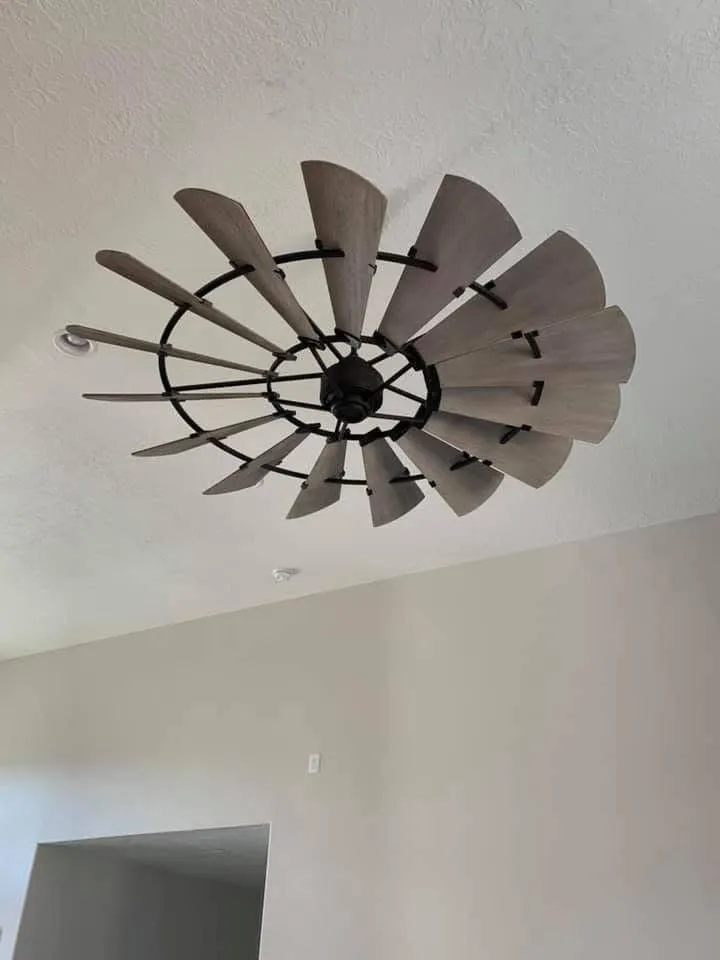 Slide of Watts Electric