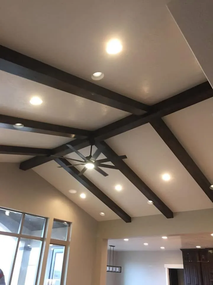 Slide of Watts Electric