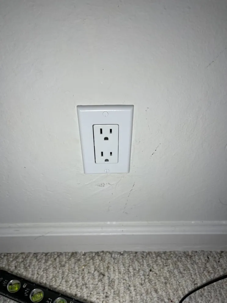 Slide of Watts Electric