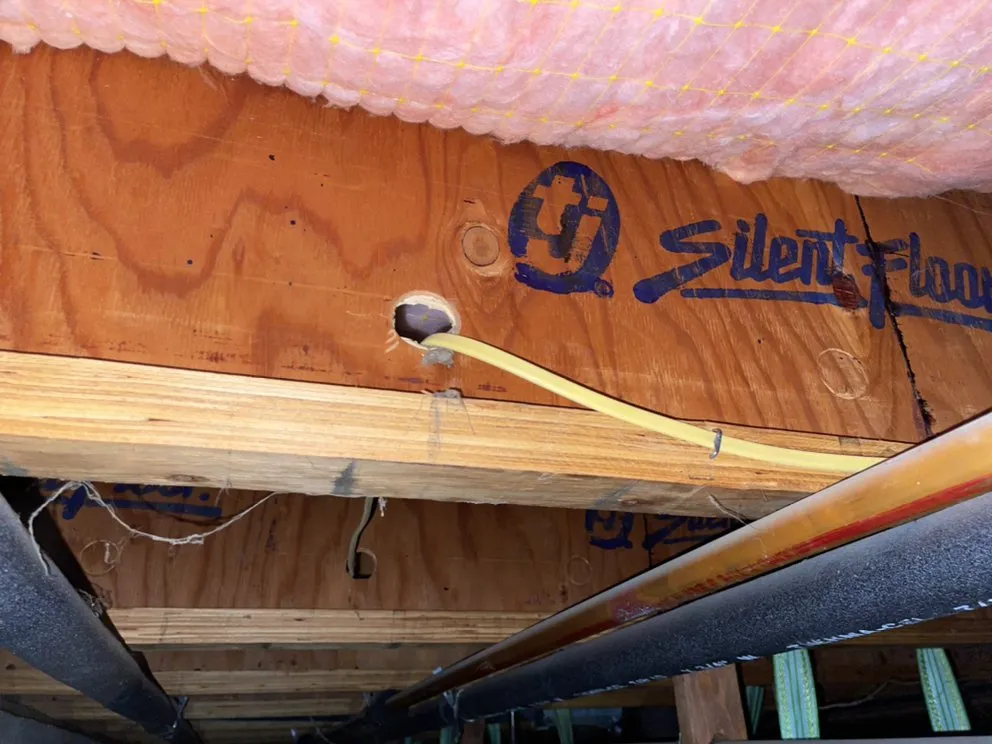 Slide of Watts Electric