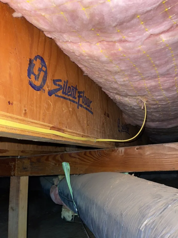 Slide of Watts Electric