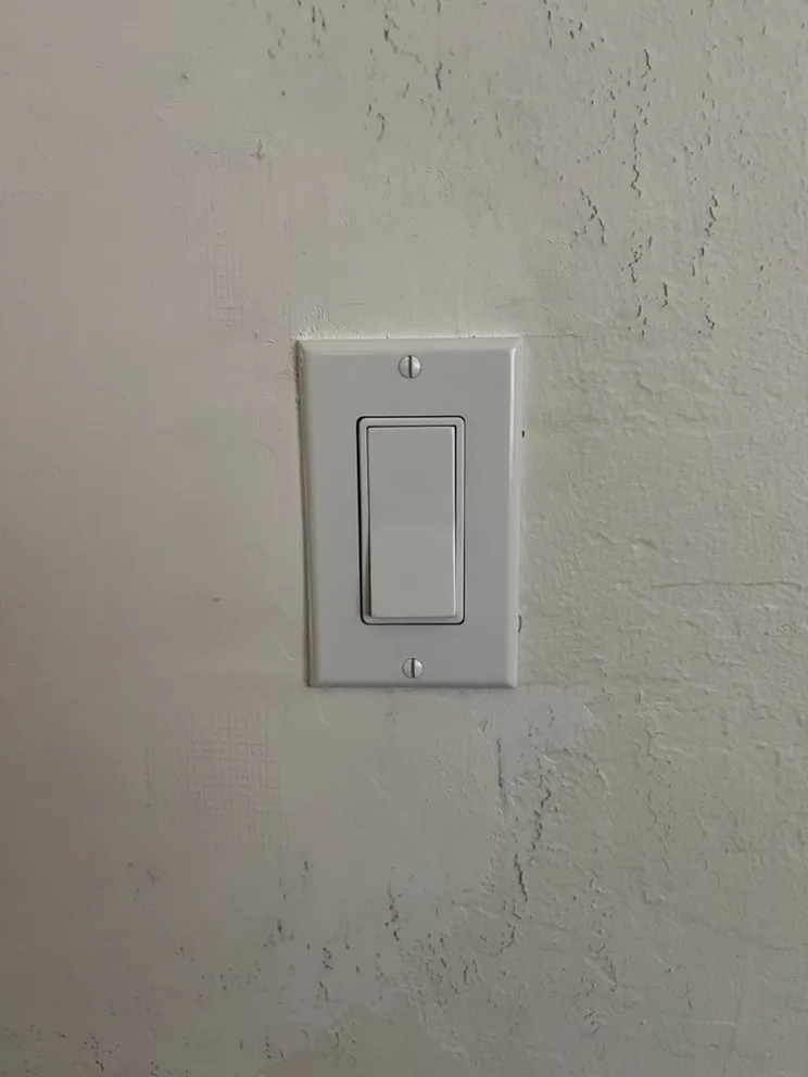 Slide of Watts Electric