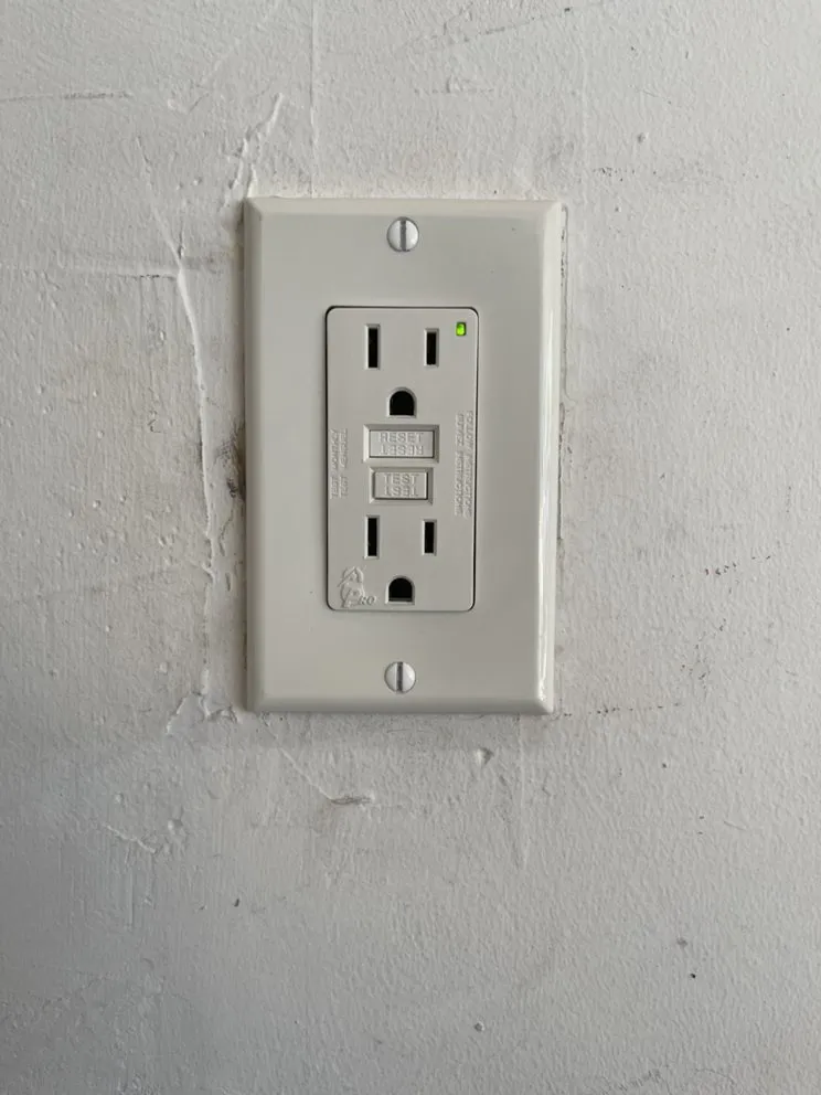 Slide of Watts Electric