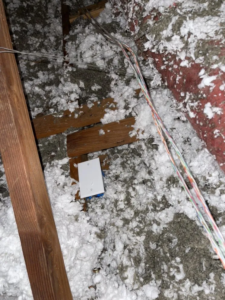 Slide of Watts Electric