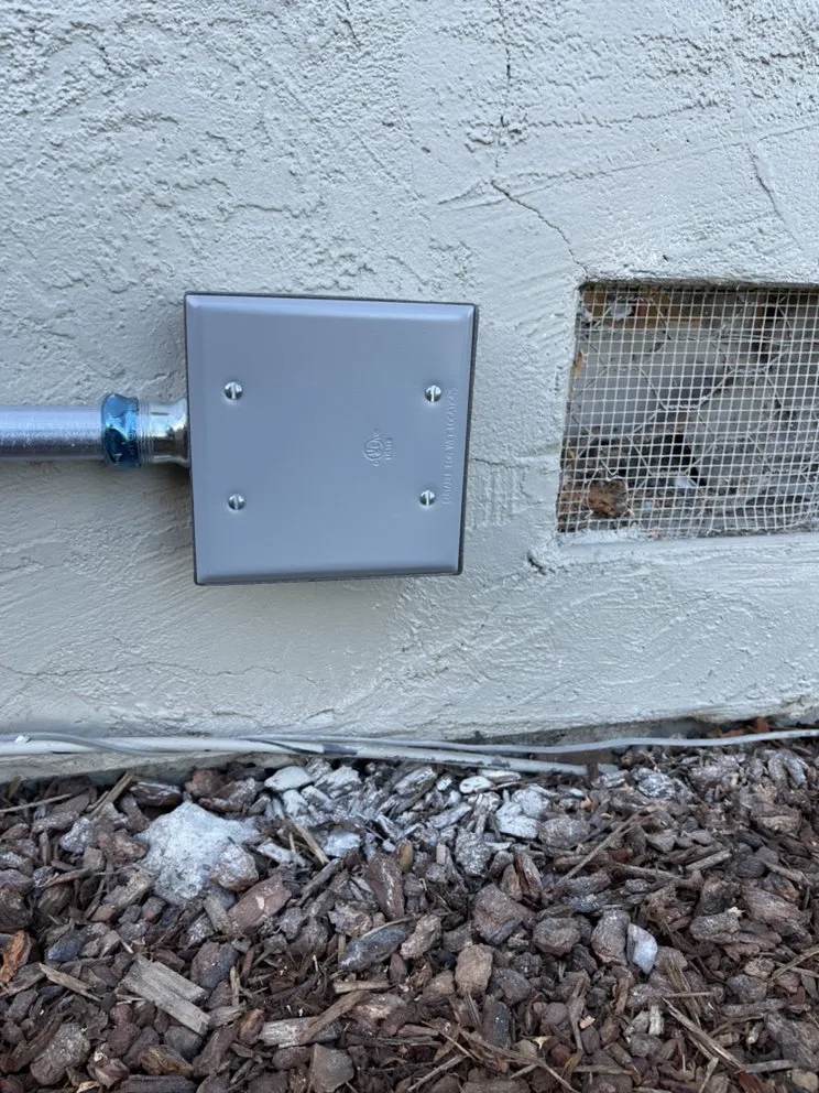 Slide of Watts Electric