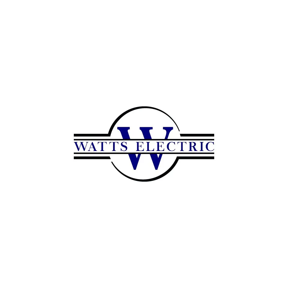 Slide of Watts Electric