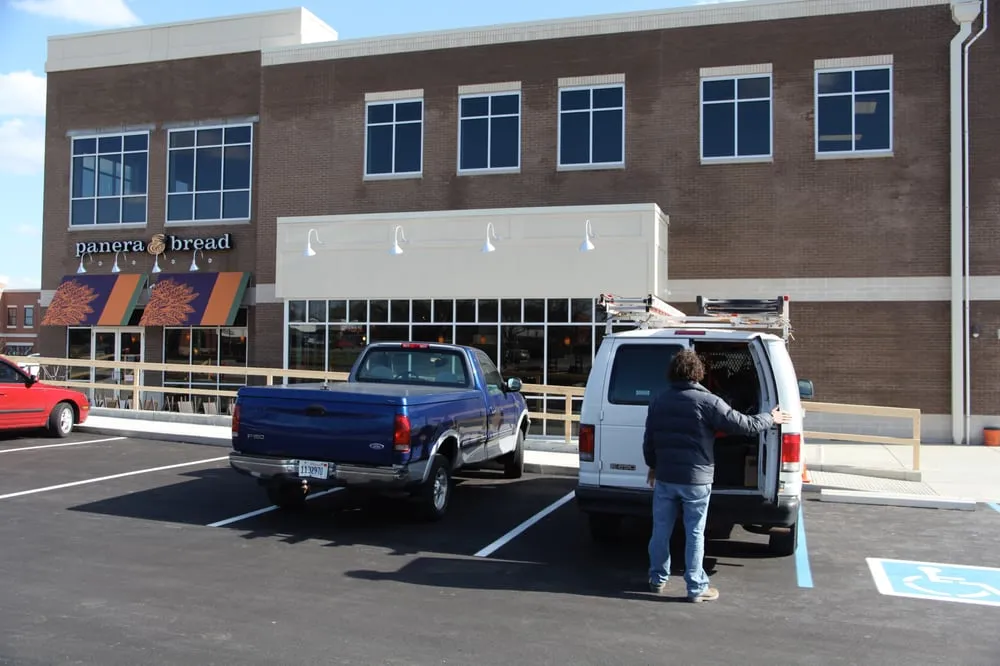 Slide of Watts Electrical & Construction Services