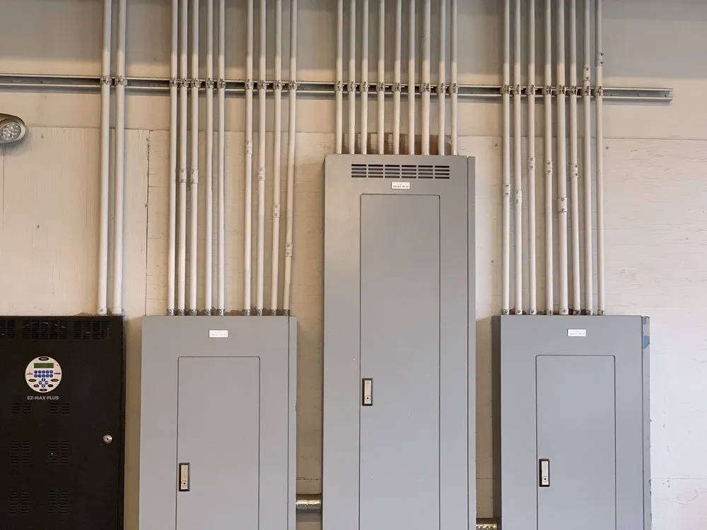 Licensed wiring installation service in ,  - Watts Electrical & Construction Services